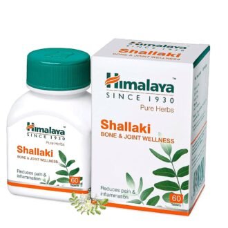 HIMALAYA SHALLAKI TAB60, topdesimart, top desi mart