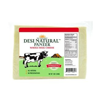 DESI NATURAL WM PANEER 5LB, topdesimart, top desi mart