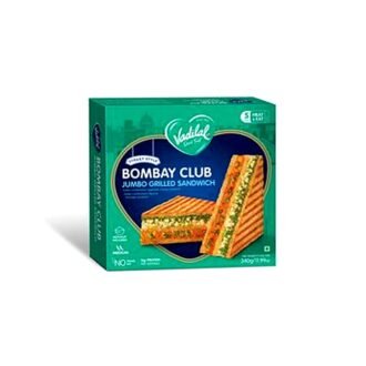 VADILAL TNDRI PNR JB SANDWICH 354G, topdesimart, top desi mart