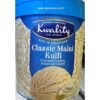 KWALITY CL MALAI KULFI 480ML, topdesimart, top desi mart