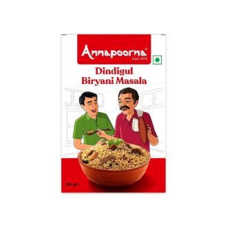 ANNAPURNA DINDGUL BRYNI MAS 200G, topdesimart, top desi mart