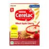cerelac stage2wheatapplecherry, topdesimart, top desi mart