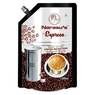 NARASU EXPRESS DECACTION 200ML, topdesimart, top desi mart