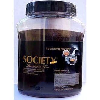 SOCIETY BLACK TEA PREMIUM 900G, topdesimart, top desi mart