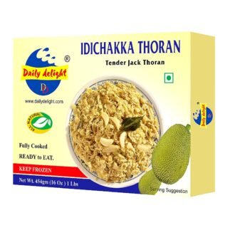 DAILY DELIGHT IDICHAKKA THORAN 454G, topdesimart, top desi mart