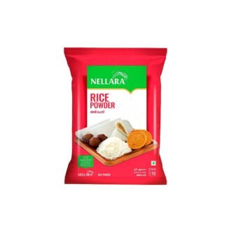 NELLARA RICE POWDER 1KG, topdesimart, top desi mart