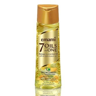 EMAMI 7 OILS IN ONE, topdesimart, top desi mart