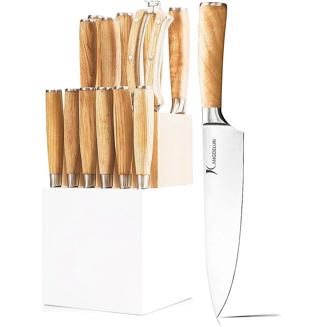 WOODEN HANDLE SERIES, topdesimart, top desi mart