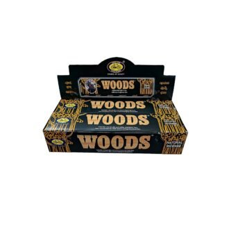 CYCLE WOODS MOGRA INCENSE 6PK, topdesimart, top desi mart
