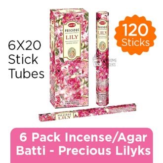 HEM LILY 6PACK, topdesimart, top desi mart