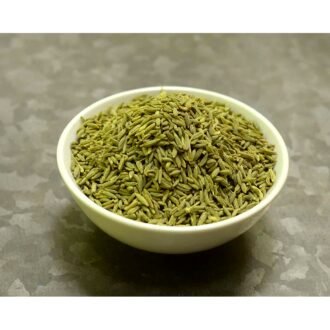 SPICY WORLD LUKHNOW FENNEL SEEDS 200G, topdesimart, top desi mart