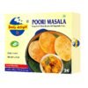 DAILY DELIGHT POORI MASALA 13.58OZ, topdesimart, top desi mart