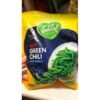 VADILAL GREEN CHILI PICKLE 850G, topdesimart, top desi mart