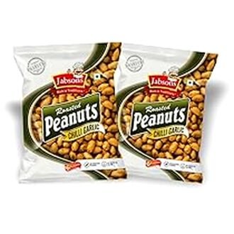 JABSON TANDOORI PNUT RSTD 120G, topdesimart, top desi mart