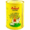 AMUL COW GHEE ARMOUR 1 KG, topdesimart, top desi mart