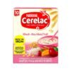 CERELAC WHEAT MIX FRUIT 300G, topdesimart, top desi mart