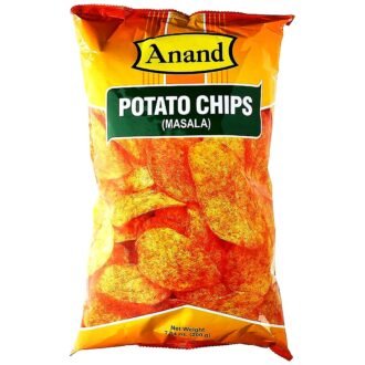 ANAND POTATO CHIPS 170G, topdesimart, top desi mart