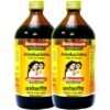 BAIDHYANATH ASHOKARISHTA 450ML, topdesimart, top desi mart