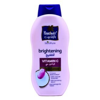 PARACHUTE VITAMIN C BW 400ML, topdesimart, top desi mart