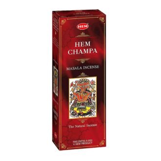 HEM MASALA INCENSE 6PCK, topdesimart, top desi mart