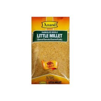 ANAND LITTLE MILLET 2LB, topdesimart, top desi mart