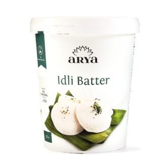 ARYA IDLY BATTER 26OZ, topdesimart, top desi mart
