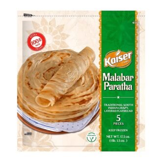 COLONEL KABABZ MALABAR PARATHA 5PC, topdesimart, top desi mart