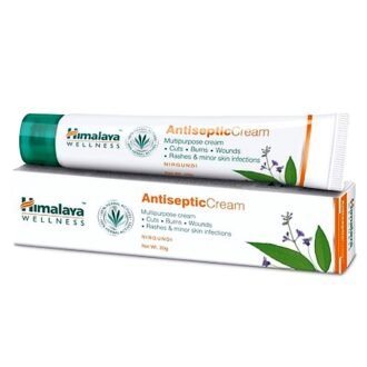 HIMALAYA ANTISEPTICCREAM 20G, topdesimart, top desi mart