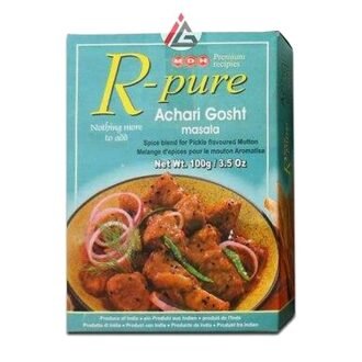 MDH ACHARI GOSHT MASALA 100G, topdesimart, top desi mart