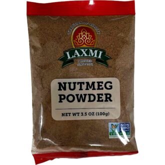 LAXMI NUTMEG POWDER 100G, topdesimart, top desi mart