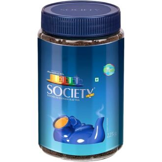 SOCIETY BLACK TEA 225g, topdesimart, top desi mart