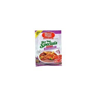 RASOI MAGIC MUTTON CURRY MIX 50G, topdesimart, top desi mart