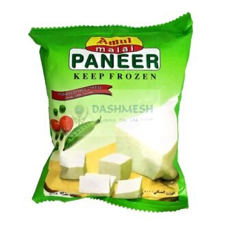 AMUL MALAI PANEER DICED 200G, topdesimart, top desi mart