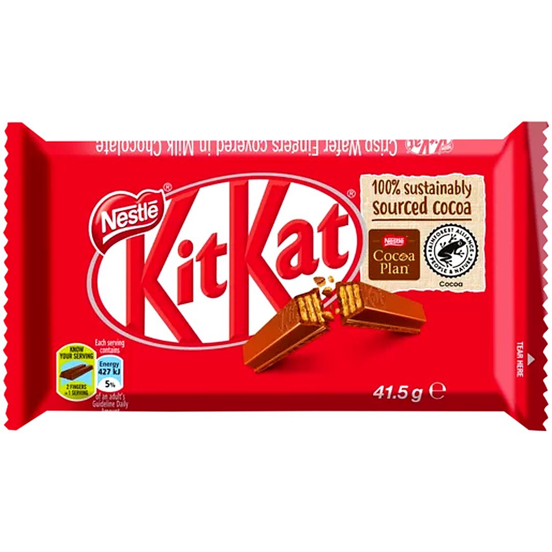 NESTLE KITKAT 41.5G, topdesimart, top desi mart