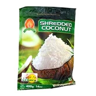 LAXMI SHREDDED COCONUT 400G, topdesimart, top desi mart