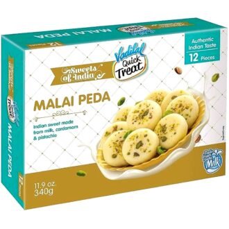 VADILAL D MALAI PDA N SGR 340G, topdesimart, top desi mart