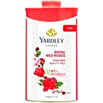 YARDLEY ROYAL ROSE 100G, topdesimart, top desi mart