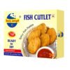 DAILY DELIGHT FISH CUTLET 454G, topdesimart, top desi mart