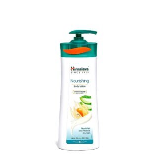 HIMALAYA NOURISHINGLOTION 400G, topdesimart, top desi mart