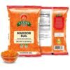 LAXMI MASOOR DAL 2LB, topdesimart, top desi mart