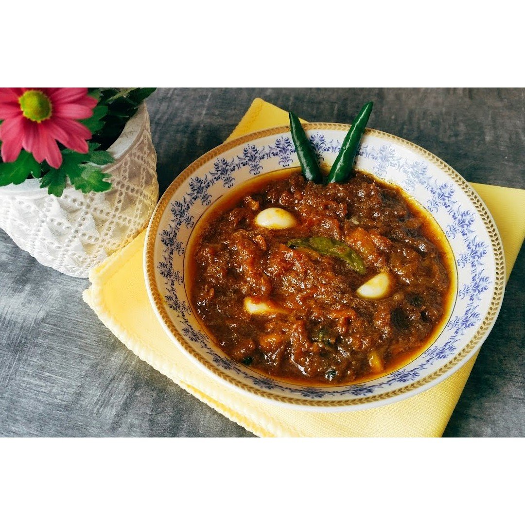 BK CHEPA SHUTKI BHUNA 200G, topdesimart, top desi mart