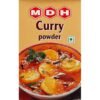 MDH MADRAS CURRY POWDER 100G, topdesimart, top desi mart
