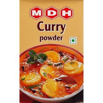 MDH MADRAS CURRY POWDER 100G, topdesimart, top desi mart