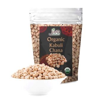 Jiva Kabuli chana 4lb, topdesimart, top desi mart
