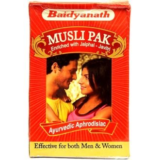 BAIDHYANATH MUSLIPAK 100G, topdesimart, top desi mart
