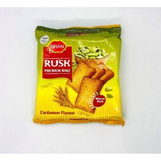 PRAN RUSK PRMIM CARDAMOM 200G, topdesimart, top desi mart