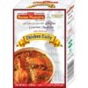 BANNE NAWABS CHICKEN CURRY 65G, topdesimart, top desi mart