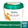 HIMALAYA PRTN HAIR CRM 100G, topdesimart, top desi mart