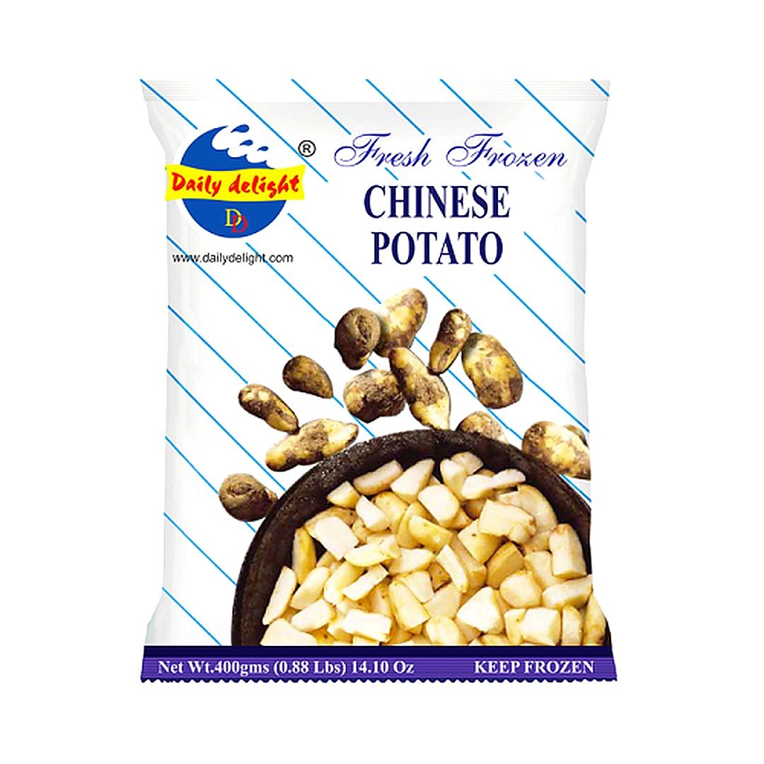 INSTANT DELIGHT CHINESE POTATO 400G, topdesimart, top desi mart