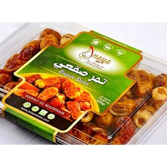 ANAYA SAGAIE DATES 400G, topdesimart, top desi mart
